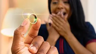 Thumbnail: My Wife Lived With Her First Smart Ring