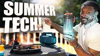 Thumbnail: 10 Summer Gadgets I Can't Live Without