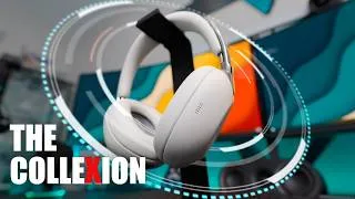 Thumbnail: Most Advanced Headphones of 2026? Sony 1000X THE COLLEXION!