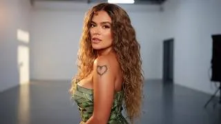 Thumbnail: Karol G - QLONA (Music Video) ft. Peso Pluma