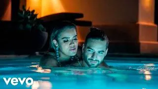 Thumbnail: Maluma - Dispuesto (Music Video)