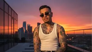 Thumbnail: Rauw Alejandro - No Me Sorprende (Music Video)