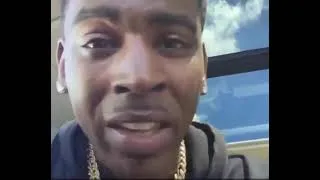 Thumbnail: Young Dolph real rap 🐬 
