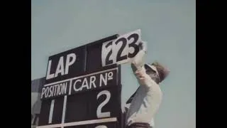 Thumbnail: Just started watching F1 from season one.No spoilers 🏁