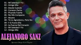 Thumbnail: Most Loved Ballads Alejandro Sanz - Beautiful Songs That Define Love and Life Forever 🪬