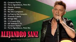Thumbnail: Ultimate Song Collection Alejandro Sanz - Timeless Favorites Every Music Lover Must Hear 🪭