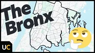 Thumbnail: What are the Bronx neighborhoods? (The Bronx Map Breakdown)