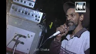 Thumbnail: Jah Shaka Sound System (North London)