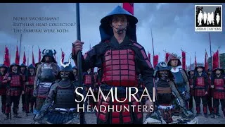 Thumbnail: Samurai Headhunters - Original English Version