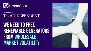 Thumbnail: We Need to Free Renewable Energy from Wholesale Market Volatility