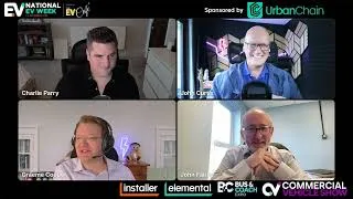 Thumbnail: National EV Week - Unplugging from the Grid Webinar