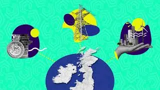 Thumbnail: Local energy networks for renewable generators