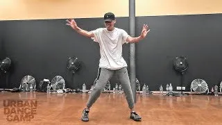 Thumbnail: There Goes My Baby - Usher / Keone Madrid Choreography / 310XT Films / URBAN DANCE CAMP