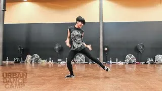 Thumbnail: Somebody That I Used To Know - Gotye / Koharu Sugawara Choreography / 310XT Films / URBAN DANCE CAMP