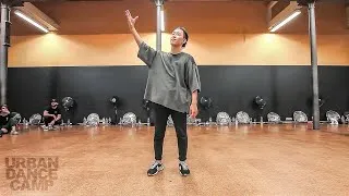 Thumbnail: Lights Down Low - Max / Franklin Yu Choreography / URBAN DANCE CAMP