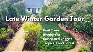 Thumbnail: Full Winter Garden Tour