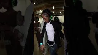 Thumbnail: Thornwood High School Went CRAZY! 🔥🎧 Silent School Party Recap 🎥💃🏾
