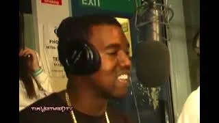 Thumbnail: College Dropout Kanye was on a whole other level