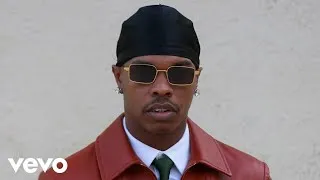 Thumbnail: Lil Baby - Same old Games (official music video)