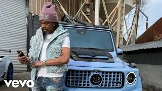 Thumbnail: Lil Baby ft Moneybagg Yo - Nothing can stop God's plan (official music video)