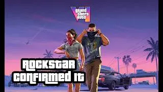 Thumbnail: Every GTA 6 Detail Rockstar Confirmed in the New Extended Look Trailer 