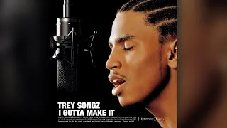 Thumbnail: Trey Songz - Cheat On You (Audio)