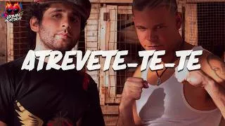 Thumbnail: Calle 13 – Atrévete-Te-Te (Letra/Lyrics)