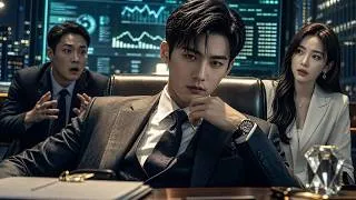 Thumbnail: After 3 Years Away, He Exposes the Plot and Reclaims His Family Fortune