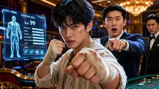 Thumbnail: Broke Farm Boy Was Mocked Until His Hidden Fighting Skill Shocked the Casino King!