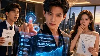 Thumbnail: Released From Prison, He Lost Everything—Then a System Turned Him Into a Billionaire!