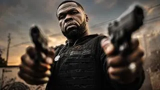 Thumbnail: 50 Cent — The Stabilization (Gangsta Music Video 2026) | Gym Motivation Mix 🔥