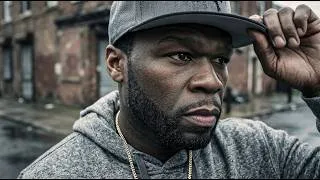 Thumbnail: Gangsta Rap 2026 💣 50 Cent Bulletproof Vibes | Workout Motivation Mix 🔥
