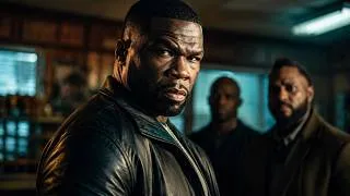 Thumbnail: 50 Cent — Midnight Ambush (Gangsta Music Video 2026) | Workout Motivation Mix 🔥