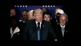 Thumbnail: Trump Admits Obama Born in USA