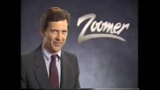 Thumbnail: Radio Shack Tandy Zoomer PDA Training Tape