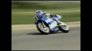 Thumbnail: 1988 Spanish Grand Prix Motorcycle Races 250 & 500