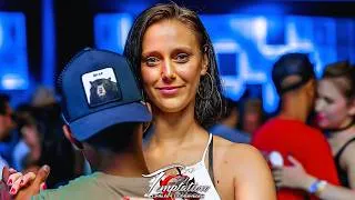 Thumbnail: Silent Conversations of the Hips