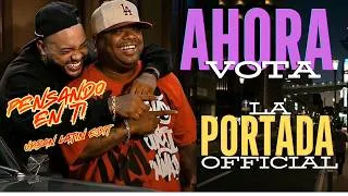 Thumbnail: LOS 4 x El Taiger - Pensando En Ti (Urban Latin Remix) x Damian The Lion x Los Desiguales (Cubaton)
