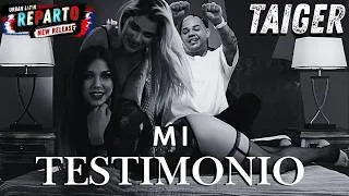 Thumbnail: El Taiger - Mi Testimonio (Reparto Cubano Edit) #taiger #eltaiger #repartocubano #reparto #cubaton