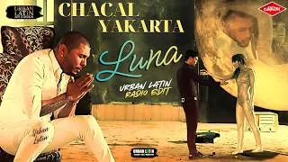 Thumbnail: Chacal y Yakarta -  LUNA (Urban Latin Radio Edit)