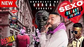 Thumbnail: Chacal y Yakarta X Chocolate MC - Sexo (Reparto Cubano Remix) DJ Unic (HD Remastered)