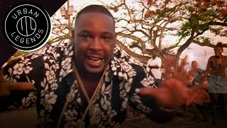 Thumbnail: O.C. & Yvette Michele - My World/Far From Yours (Official Music Video)