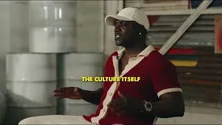 Thumbnail: Akon's 'Trouble' Album Track-by-Track, Track: 6 "Pot Of Gold" | Urban Legends