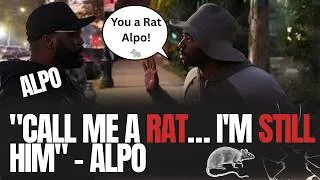 Thumbnail: Alpo Martinez Explains Why Street Code Gets BROKEN