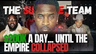 Thumbnail: $200,000 A DAY: Kenneth 'Supreme' McGriff | Rise and Fall | Full Documentary