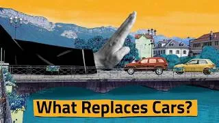 Thumbnail: This could be the end of car dependency