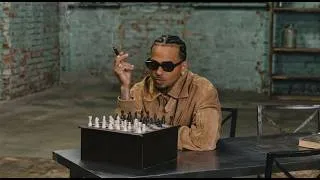 Thumbnail: Ozuna - Pecado (Music Video)