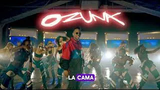 Thumbnail: Ozuna - Fantasía (Music Video)