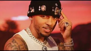 Thumbnail: Ozuna - Mi Hermano (Music Video)