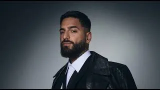 Thumbnail: Maluma - Puro Fuego (Official Music Video)
